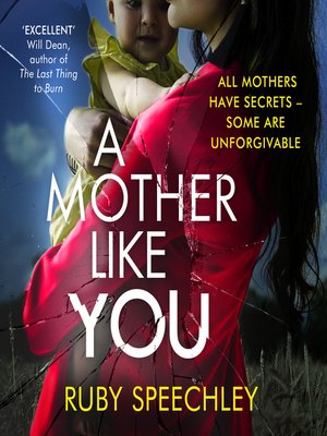 cover image of A Mother Like You